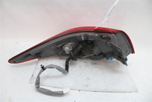 Load image into Gallery viewer, OUTER TAIL LIGHT LAMP Infiniti Q50 2016 16 2017 17 Right - 1165163
