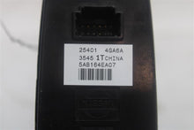 Load image into Gallery viewer, FRONT DOOR WINDOW SWITCH Infiniti Q50 14 15 16 17 18 Left - 1165181

