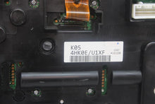 Load image into Gallery viewer, SPEEDOMETER CLUSTER Infiniti Q50 2016 16 - 1165192
