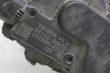 Load image into Gallery viewer, WINDSHIELD WIPER MOTOR Lexus GS350 GS450H 2013 13 2014 14 - 1165216

