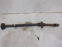 Load image into Gallery viewer, REAR DRIVE SHAFT Lexus GS350 13 14 15 16 17 18 19 - 1165221
