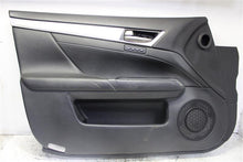 Load image into Gallery viewer, FRONT INTERIOR DOOR TRIM PANEL Lexus GS350 2014 14 - 1165240
