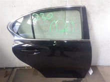 Load image into Gallery viewer, REAR DOOR Lexus GS F GS200T GS300 GS350 GS450H 2013-2019 Right - 1165260
