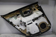 Load image into Gallery viewer, REAR INTERIOR DOOR TRIM PANEL Lexus GS350 2014 14 - 1165261
