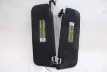 Load image into Gallery viewer, INTERIOR SUN VISORS GS350 GS450H 2013 13 2014 14 2015 15 Left - 1165294
