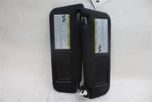 Load image into Gallery viewer, INTERIOR SUN VISORS GS350 GS450H 2013 13 2014 14 2015 15 Left - 1165294
