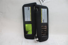 Load image into Gallery viewer, INTERIOR SUN VISORS GS350 GS450H 2013 13 2014 14 2015 15 Left - 1165294

