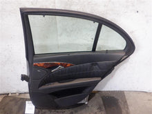 Load image into Gallery viewer, REAR DOOR Mercedes E320 E500 E55 E63 03 - 07 Right - 1165318
