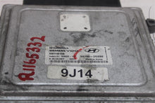Load image into Gallery viewer, ECU ECM COMPUTER Hyundai Sonata 2009 09 2010 10 Auto - 1165332
