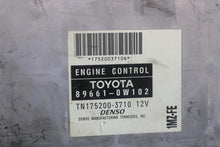 Load image into Gallery viewer, ECU ECM COMPUTER Lexus ES300 1999 99 - 1165374
