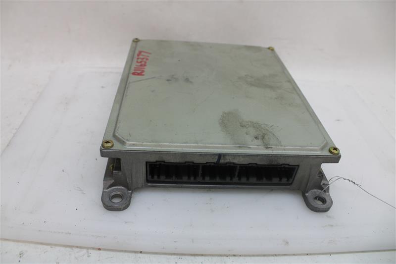 ECU ECM COMPUTER Honda Accord 1995 95 V6 - 1165377