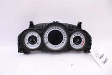 Load image into Gallery viewer, SPEEDOMETER CLUSTER Mercedes-Benz C250 C300 C350 C63 2013 13 - 1165386
