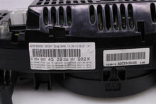 Load image into Gallery viewer, SPEEDOMETER CLUSTER Mercedes-Benz C250 C300 C350 C63 2013 13 - 1165386
