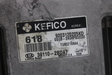 Load image into Gallery viewer, ECU ECM COMPUTER Kia Rio 2012 12 2013 13 2014 14 - 1165406
