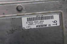 Load image into Gallery viewer, ECU ECM COMPUTER Honda Civic 2006 2007 1.7 Auto 06 07 - 1165414
