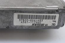 Load image into Gallery viewer, ECU ECM COMPUTER Acura TL 2007 07 2008 08 - 1165424
