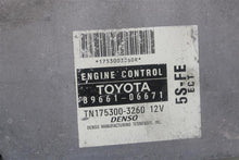 Load image into Gallery viewer, ECU ECM COMPUTER Toyota Camry Solara 1999 99 - 1165426
