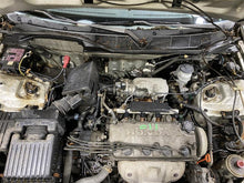 Load image into Gallery viewer, ENGINE MOTOR EL Civic Del Sol 96 97 98 1.6L SOHC VIN 4/6/8 - 1165436
