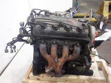 Load image into Gallery viewer, ENGINE MOTOR EL Civic Del Sol 96 97 98 1.6L SOHC VIN 4/6/8 - 1165436
