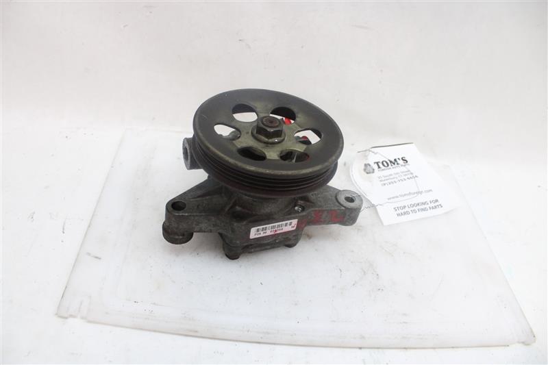 POWER STEERING PUMP HONDA CIVIC 1996 96 97 98 99 00 - 1165444