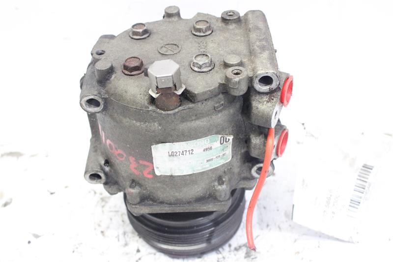 AC COMPRESSOR Civic EL 1996 96 1997 97 1998 98 99 00 - 1165446