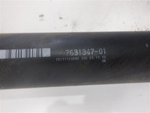 Load image into Gallery viewer, REAR DRIVE SHAFT BMW 550i 650i 12 13 14 15 16 17 18 19 AT - 1165553
