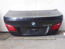 Load image into Gallery viewer, TRUNK LID 528i 535i 550i Active 5 M5 2014 14 2015 15 2016 16 - 1165575
