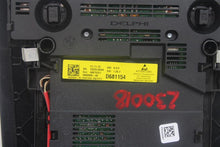Load image into Gallery viewer, Console BMW 550i 2014 14 - 1165608
