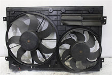 Load image into Gallery viewer, RADIATOR FAN ASSEMBLY Jetta Golf Passat Tiguan 2009 09 2010 10 11 12 13 - 1165649
