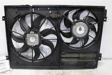 Load image into Gallery viewer, RADIATOR FAN ASSEMBLY Jetta Golf Passat Tiguan 2009 09 2010 10 11 12 13 - 1165649

