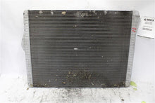 Load image into Gallery viewer, RADIATOR BMW 550i 550i Gt 650i 10 11 12 13 14 15 16 17 18 AT - 1165756
