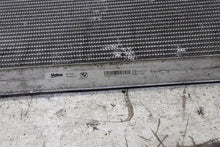 Load image into Gallery viewer, RADIATOR BMW 550i 550i Gt 650i 10 11 12 13 14 15 16 17 18 AT - 1165756
