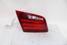 Load image into Gallery viewer, TRUNK LID MOUNTED TAIL LIGHT LAMP 528i 535i 550i Active 5 M5 11-13 Left - 1165778
