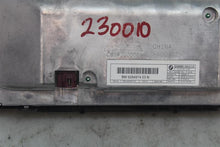 Load image into Gallery viewer, INFO-GPS SCREEN BMW 528D 528i 535i 550i Active 5 M5 2011-2015 - 1165840
