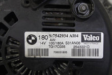 Load image into Gallery viewer, ALTERNATOR BMW 550i 650i 750i 2006 06 2007 07 2008 08 2009 09 2010 10 - 1165865

