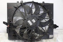 Load image into Gallery viewer, RADIATOR FAN ASSEMBLY BMW 530i 545i 525i 750i 2004 04 2005 05 2006 06 07 08 - 10 - 1165872
