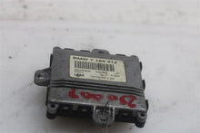 Load image into Gallery viewer, MISCELLANEOUS CONTROL MODULE COMPUTER BMW 528i 2008 08 Match Numbers - 1165955
