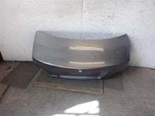 Load image into Gallery viewer, TRUNK LID BMW 128i 135i M1 09 10 11 12 13 - 1166035

