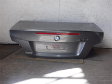 Load image into Gallery viewer, TRUNK LID BMW 128i 135i M1 09 10 11 12 13 - 1166035
