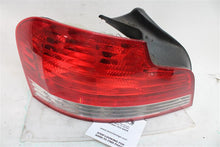 Load image into Gallery viewer, TAIL LIGHT LAMP ASSEMBLY BMW 128i 135i 08 09 10 11 Left - 1166036
