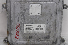 Load image into Gallery viewer, ECU ECM COMPUTER Kia Sorento 2011 11 2012 12 2013 13 - 1166088
