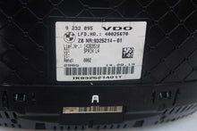Load image into Gallery viewer, SPEEDOMETER CLUSTER 320i 328D 328i 328I GT 335i 335i GT Active 3 12-16 - 1166275
