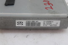 Load image into Gallery viewer, ECU ECM COMPUTER Acura TSX 2005 05 2006 06 Auto - 1166286
