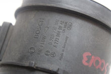 Load image into Gallery viewer, Mass Air Flow Sensor Meter MAF E350 E550 G63 C230 C250 C280 C300 05-13 - 1166375
