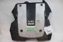 Load image into Gallery viewer, PLASTIC ENGINE COVER Infiniti M37 2013 13 - 1166402
