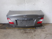 Load image into Gallery viewer, TRUNK LID M35H M37 M56 Q70 2011 11 2012 12 2013 13 2014 14 - 1166435
