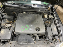 Load image into Gallery viewer, ENGINE MOTOR IS250 06 07 08 09 10 11 12 13 14 2.5L - 1166495
