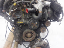 Load image into Gallery viewer, ENGINE MOTOR IS250 06 07 08 09 10 11 12 13 14 2.5L - 1166495
