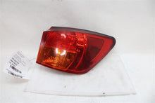 Load image into Gallery viewer, OUTER TAIL LIGHT LAMP IS250 IS350 2006 06 2007 07 2008 08 Right - 1166554
