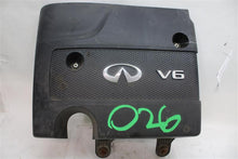 Load image into Gallery viewer, PLASTIC ENGINE COVER Infiniti JX35 2013 13 - 1166599
